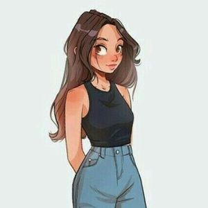 Meet your Posher, Lindsey